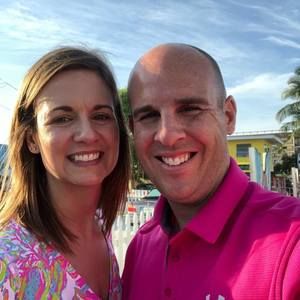 Meet your Posher, Brad